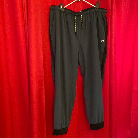 Russell Athletic Pants Russel Athletic Mens Size 2xl Joggers